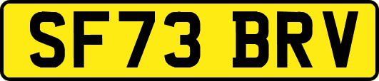 SF73BRV