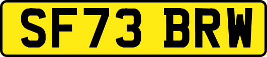 SF73BRW