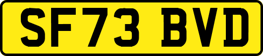SF73BVD