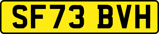 SF73BVH