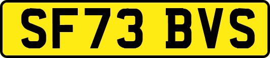 SF73BVS