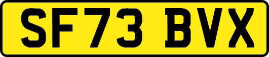 SF73BVX