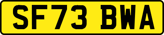 SF73BWA