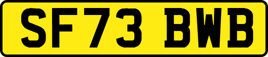 SF73BWB