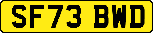 SF73BWD