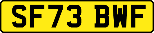 SF73BWF