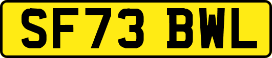 SF73BWL