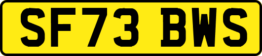 SF73BWS