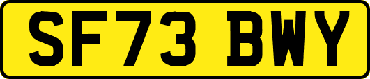 SF73BWY