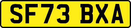 SF73BXA