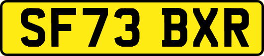 SF73BXR