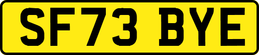 SF73BYE