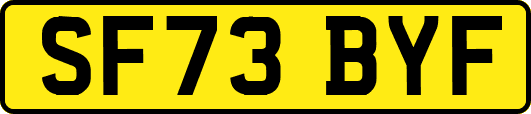 SF73BYF