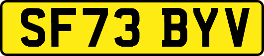 SF73BYV