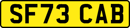 SF73CAB