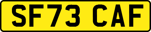 SF73CAF