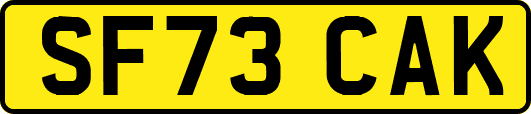 SF73CAK