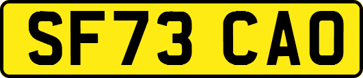 SF73CAO