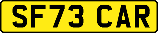 SF73CAR