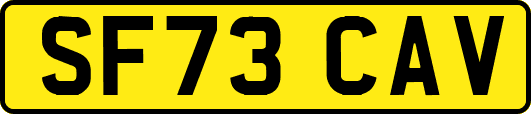SF73CAV