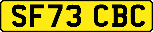 SF73CBC