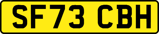 SF73CBH