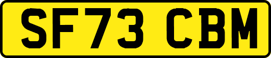 SF73CBM