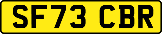 SF73CBR