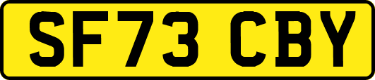SF73CBY