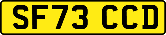SF73CCD