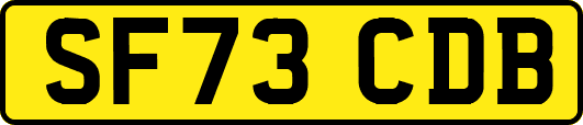 SF73CDB