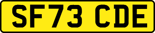 SF73CDE