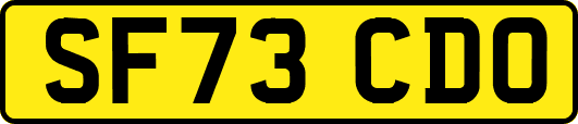 SF73CDO