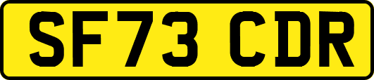 SF73CDR