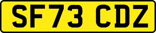 SF73CDZ