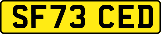 SF73CED