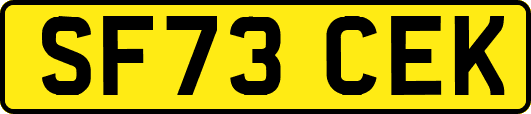 SF73CEK
