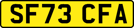 SF73CFA