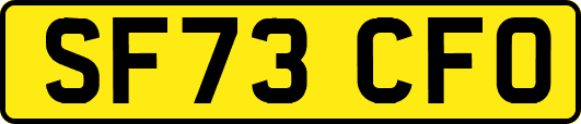 SF73CFO