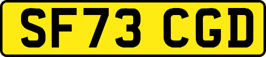 SF73CGD