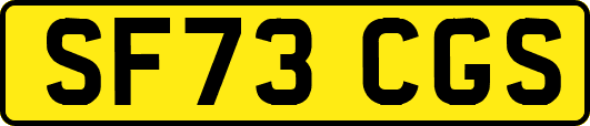 SF73CGS