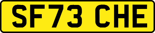 SF73CHE