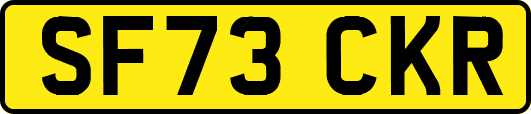 SF73CKR