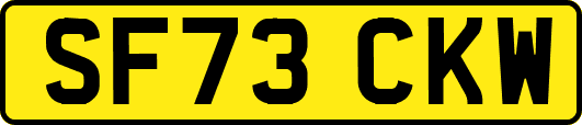 SF73CKW