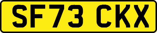 SF73CKX