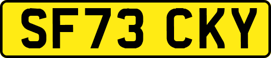 SF73CKY