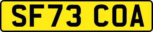SF73COA