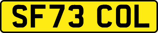 SF73COL