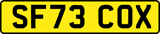 SF73COX