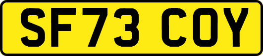 SF73COY